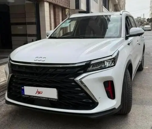 آرتابان (ای ام جی)،  توکا