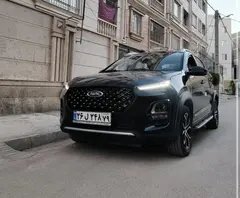 ام وی ام، X22 PRO