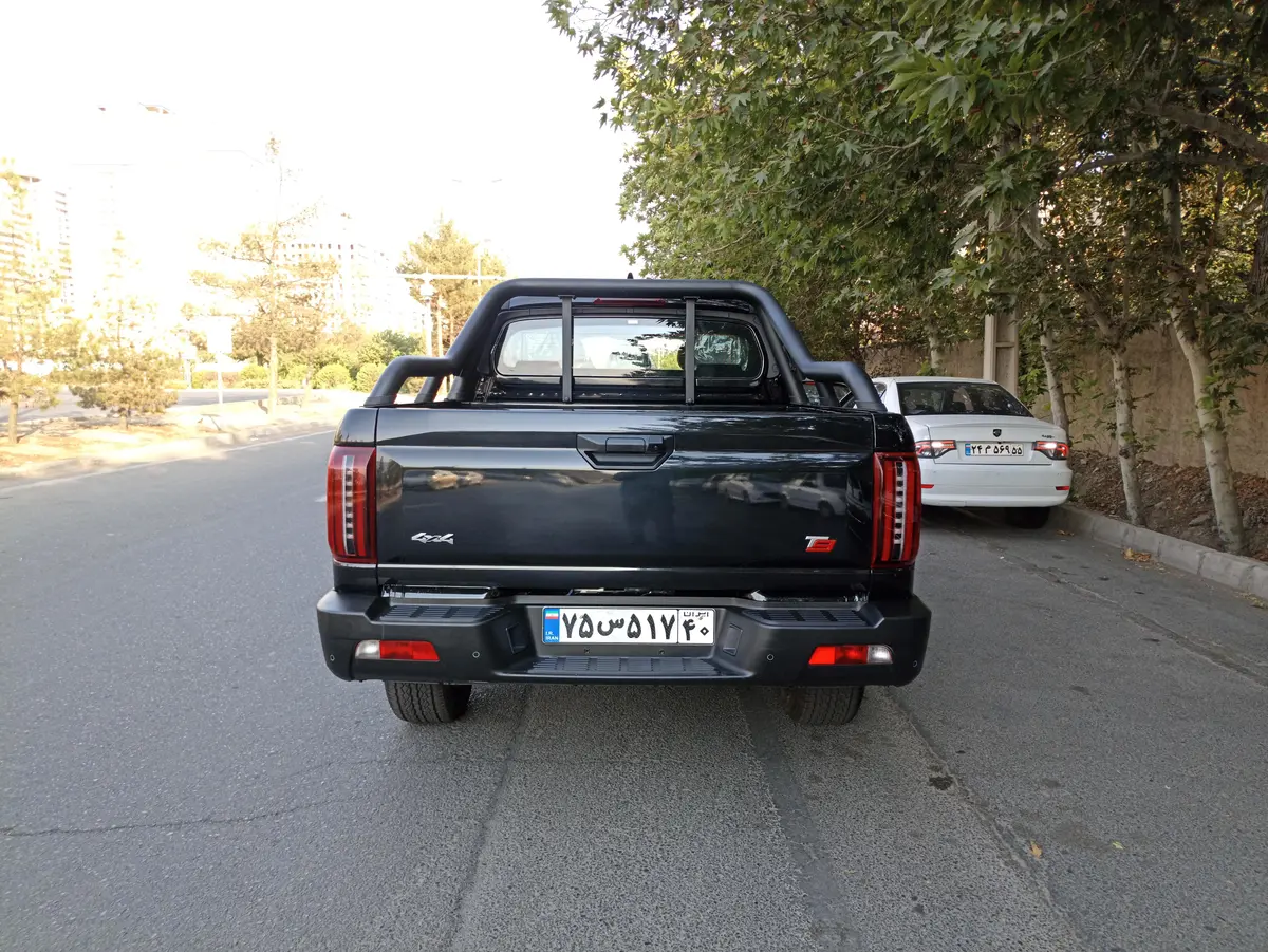 کی ام سی،  T9