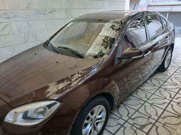 برلیانس  H330