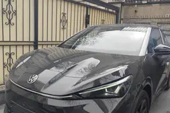 فولکس، آی دی یونیکس