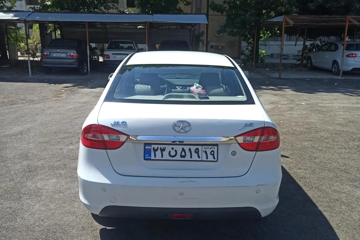 جک،  جی 5