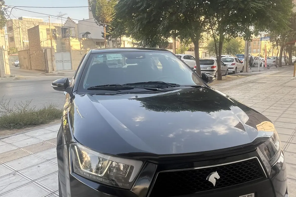 دنا،  پلاس EF7P