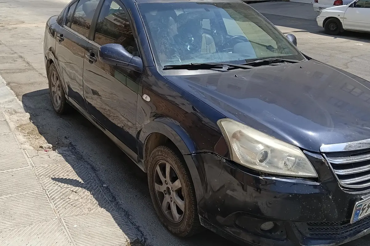 ام وی ام،  550