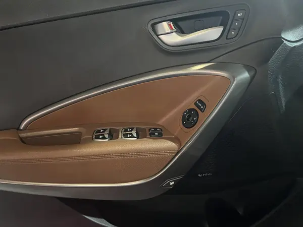 هیوندای، سانتافه