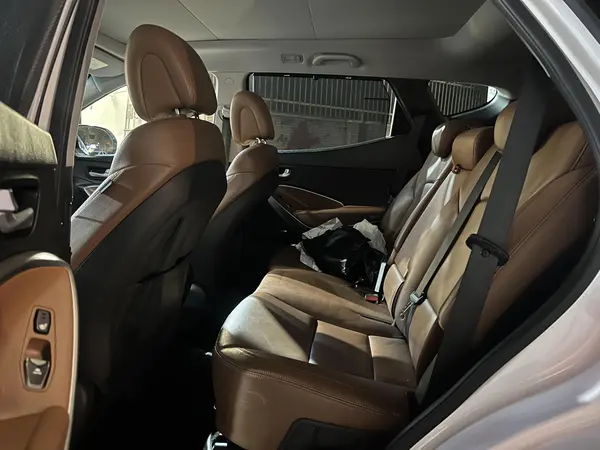 هیوندای، سانتافه