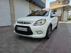 لیفان، X50