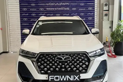 فونیکس، تیگو 7 پرو هیبرید (F7)