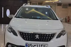 پژو، 2008