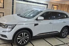 رنو، کولیوس
