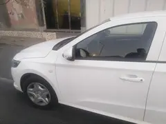 تارا، دنده ای V1 پلاس