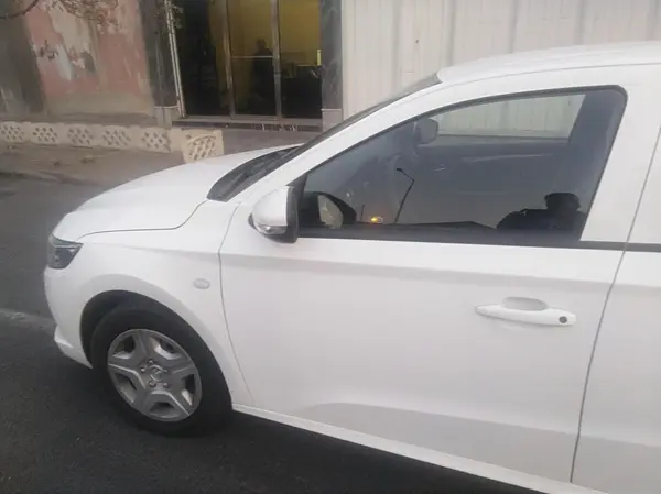 تارا، دنده ای V1 پلاس