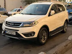 چری، تیگو 5