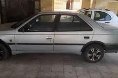 پژو، RDI