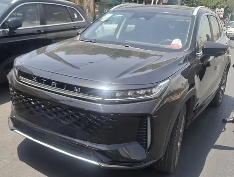 اکستریم، LX (SX)