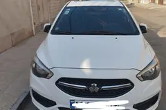شاهین، G دنده ای