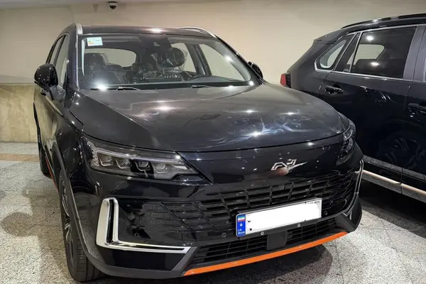 اسکای ول، نبکا هیبرید (HTi)