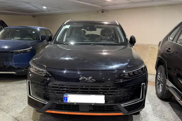 اسکای ول، نبکا هیبرید (HTi)