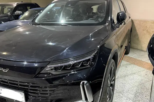 اسکای ول، نبکا هیبرید (HTi)