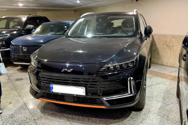 اسکای ول، نبکا هیبرید (HTi)