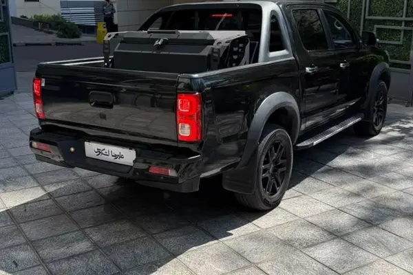 کی ام سی  T8
