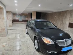 برلیانس، H330