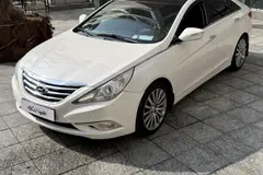 هیوندای، سوناتا