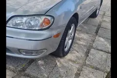 نیسان، ماکسیما
