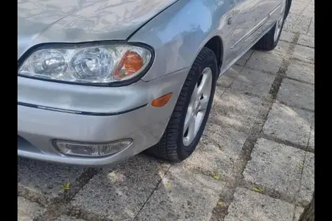 نیسان، ماکسیما