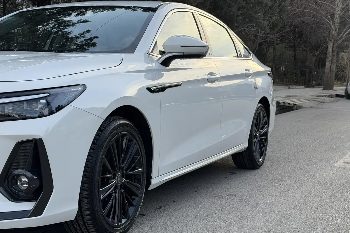 فونیکس،  آریزو 8 (Z8)