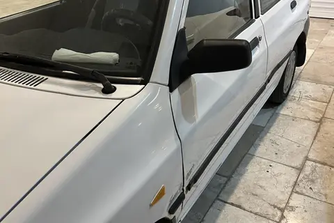 پراید، 131