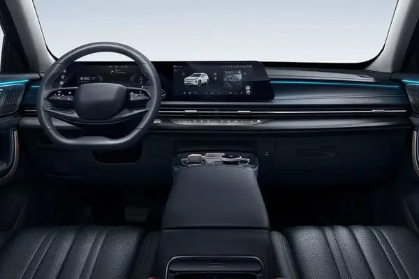 اکستریم،  LX (SX)