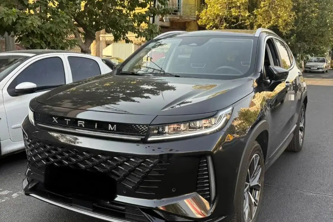 اکستریم،  LX (SX)