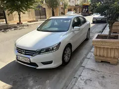 هوندا، آکورد