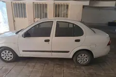 تیبا، صندوق دار