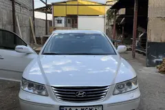 هیوندای، آزرا (گرنجور)