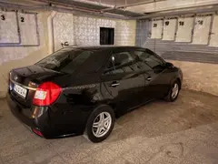 جیلی، GC6