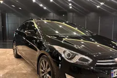 هیوندای، i40