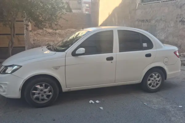 ساینا، EX دنده ای