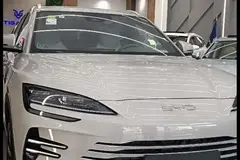 بی وای دی، سانگ پلاس DMi