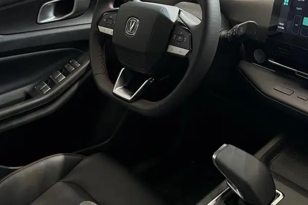 چانگان، CS 55 پلاس