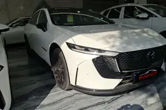 مزدا، EZ6