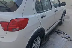 کوییک، SR