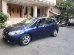ب ام و، سری 2 اکتیوتورر