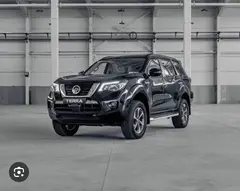 حواله نیسان، ترا