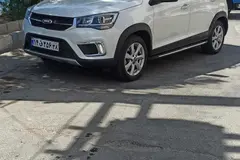 ام وی ام، X22