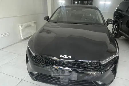 کیا K5