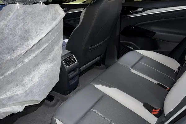 فولکس، ID.4 Crozz