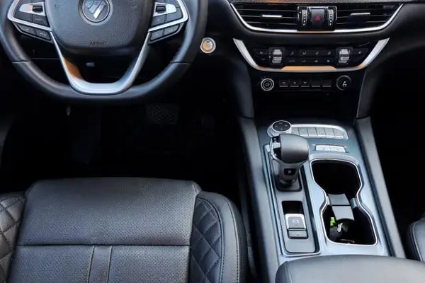 فوتون، تونلند G7