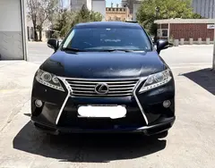 لکسوس، RX
